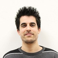 Daniel Barbosa