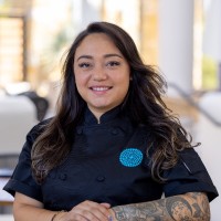 Samantha Deleon