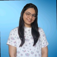KRISHA LALANI