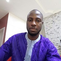 Musbau Adewumi Bello