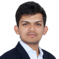 Utkarsh Gupta