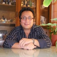 Manuel Toribio