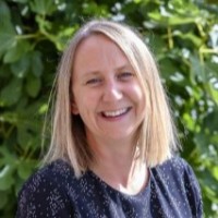Helen Hampson