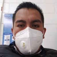 Omar Martinez Mondragon
