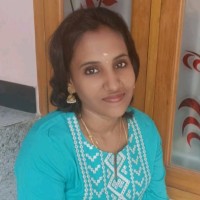 Uma Maheswari T.P