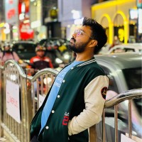Sachin M
