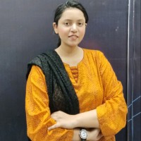 Fizzah Ahmed