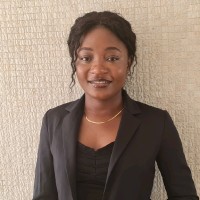 Esther Laeticia Ayehoa