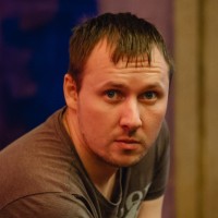 Viktor Kulahin