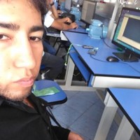 Julio Alberto Bernabe Escurra