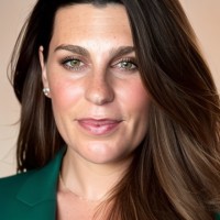 Courtney Shafer