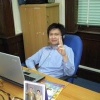 Taweesuk Tangphatyavut