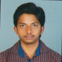 Sai Hari Krishna Pera