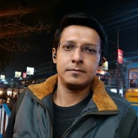 Budhaditya Ghosh