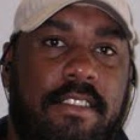 Cecil Thompson
