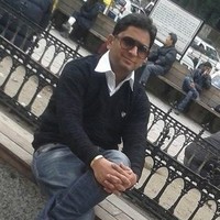 Sandeep sharma