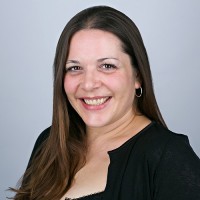 Helena Parrott