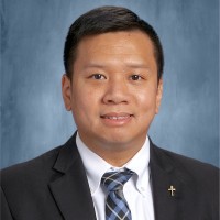 Philip Cheung