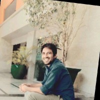 Mayank Pachauri