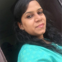 Anamika Goel