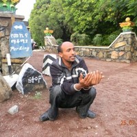 Kiflom Atsbaha
