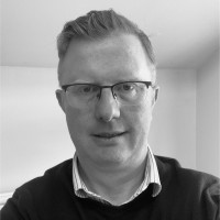 Ian Pleasant