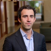 Alex Calamos, Cpwa®️