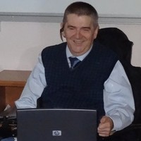 Josip Šimičić, Ph.D.