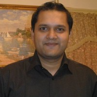 Masudur Rahman