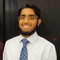 Najeeb Syed