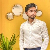 Muhammad Saeed Anwar