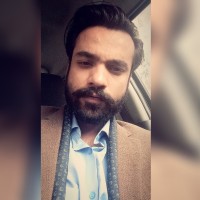 Husnain Ali