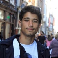 Tomás Rica Lopes