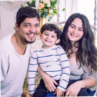 Vinicius Miranda Da Rocha