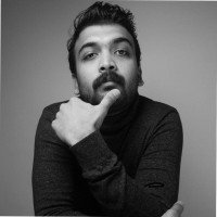 Sanket Aggarwal