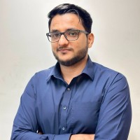Muhammad Fawad Ghori