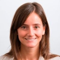 Maria Jose Musalem Araos
