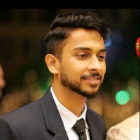 Utkarsh Gupta