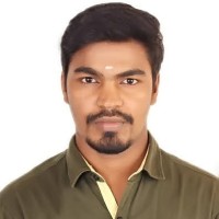 Rajkamal Muthukrishnan