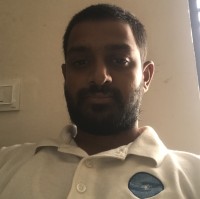 Mehul Patel