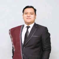 Jehezkiel Lolo Sataki Berutu