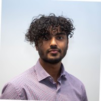 Nuhash Mahmood