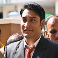 Manish Gauttam