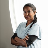 Suvendrini Lena