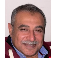 Hassan Badawi