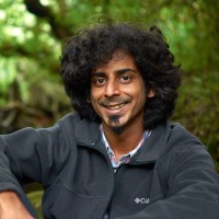 Prahalad Muralidharan