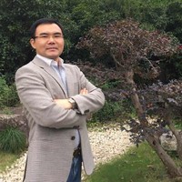 周阿勇