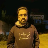 Manoj M.s