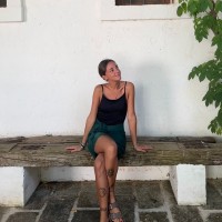 Camilla Dati