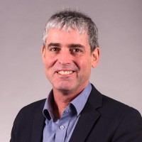 Michael Stewardson